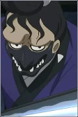 Cover of Characters