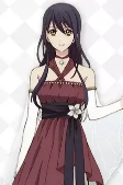 Capa de Personagens