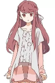 Capa de Personagens