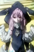 Capa de Personagens