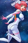 Cover of Characters