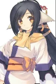 Capa de Personagens