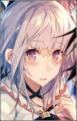Capa de Personagens