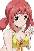 Capa de Personagens