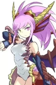 Capa de Personajes