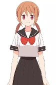 Capa de Personagens