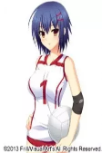 Capa de Personajes