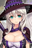 Capa de Personagens