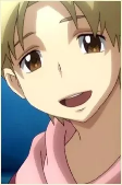 Capa de Personagens