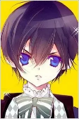 Capa de Personagens