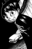 Capa de Personagens