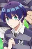 Capa de Personagens
