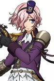 Capa de Personagens