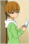 Capa de Personagens