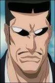 Capa de Personagens