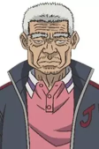 Capa de Personagens