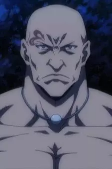 Capa de Personagens