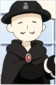 Capa de Personagens