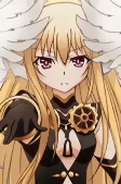 Capa de Personagens