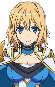 Capa de Personagens