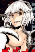 Capa de Personagens