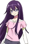 Capa de Personagens