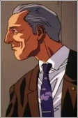 Capa de Personagens