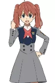 Capa de Personagens