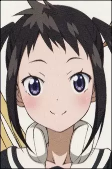Capa de Personagens