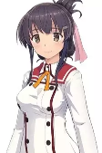 Capa de Personagens