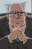 Capa de Personagens