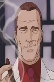 Capa de Personagens