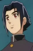 Capa de Personagens