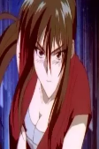 Capa de Personagens