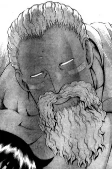 Capa de Personagens