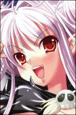 Cover of Characters