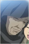 Capa de Personagens