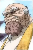 Capa de Personagens