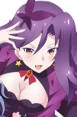 Capa de Personagens