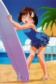 Capa de Personagens