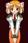 Capa de Personagens