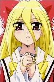 Capa de Personagens