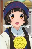 Capa de Personagens