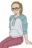 Capa de Personagens