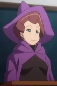 Capa de Personagens