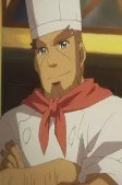 Capa de Personagens