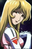 Capa de Personagens