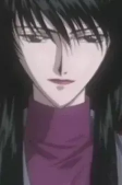 Capa de Personagens