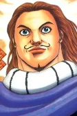Capa de Ha actuado