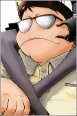 Capa de Personagens